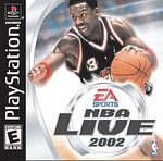 Psx/NBA Live 2002@Rp