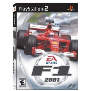 PS2/F1 2002@Rp