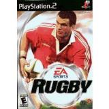 Ps2 Rugby 2002 Rp 