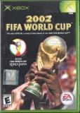 Xbox Fifa World Cup 2002 