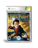 Xbox Harry Potter & The Chamber Of 
