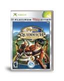 Xbox Harry Potter Quidditch World Cup 