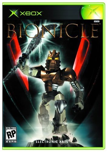 Xbox/Bionicle
