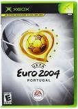 Xbox Uefa Euro 2004 