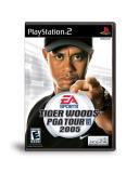 Ps2 Tiger Woods Pga Tour 2005 