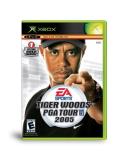 Xbox Tiger Woods Pga Tour 2005 