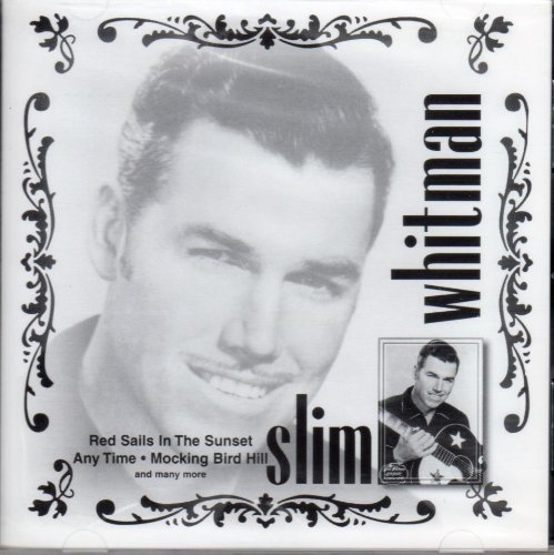 Slim Whitman/Slim Whitman