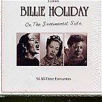 Billie Holiday/On The Sentimental Side - 3 Cd Set