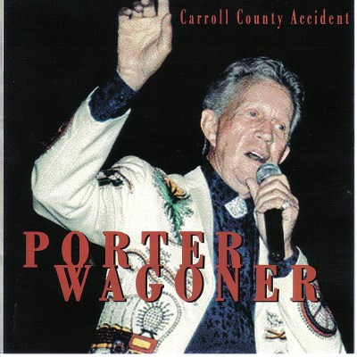 Porter Wagoner Carroll County Accident 