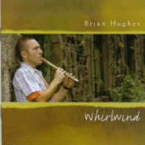 Brian Hughes/Whirlwind@Import-Gbr