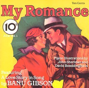 Banu Gibson/My Romance