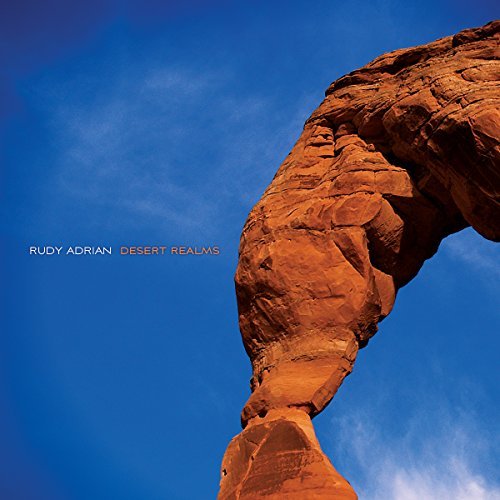 Rudy Adrian/Desert Realms