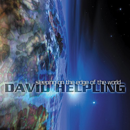 David Helpling/Sleeping On The Edge Of The Wo