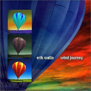 Erik Wollo/Wind Journey