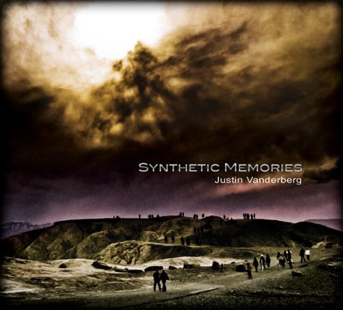 Justin Vanderberg/Synthetic Memories