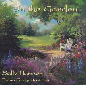 Sally Harmon/In The Garden