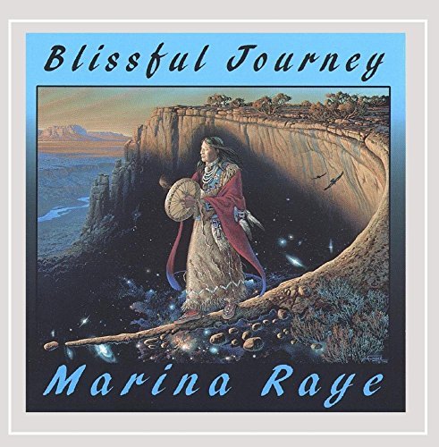 Marina Raye/Blissful Journey