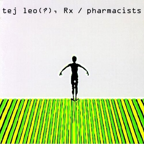 Ted Leo & The Pharmacists/Ted Leo & The Pharmacists