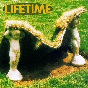 Lifetime/Seven Inches