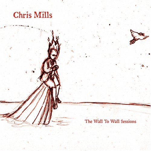 Chris Mills/Wall To Wall Sessions