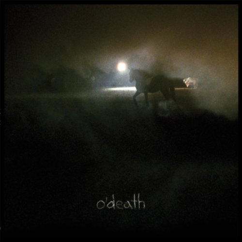O'Death/Outside
