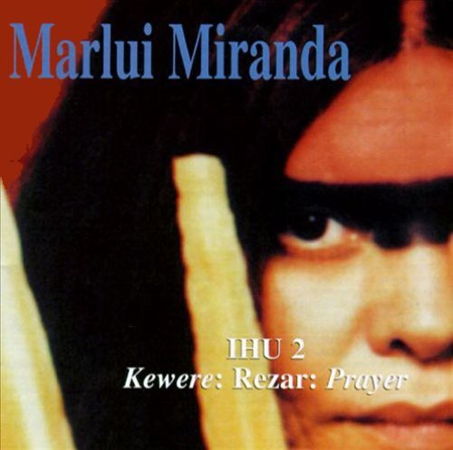 Marlvi Miranda/Ihu 2-Kewere-Rezar-Prayer