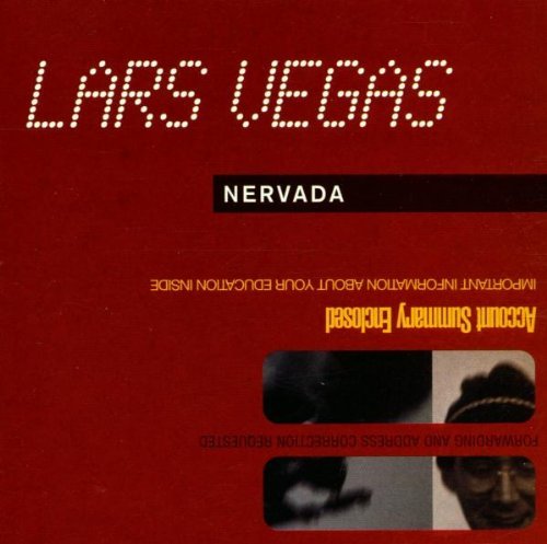 Lars Vegas/Nervada