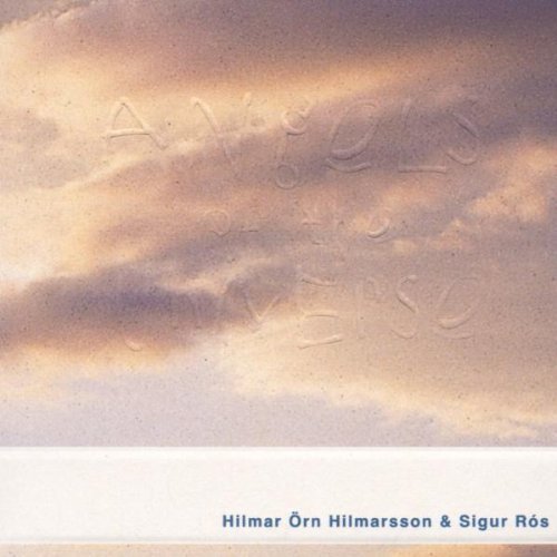 Hilmar Sigur Ros & Hilmarsson/Angels Of The Universe (Mini L