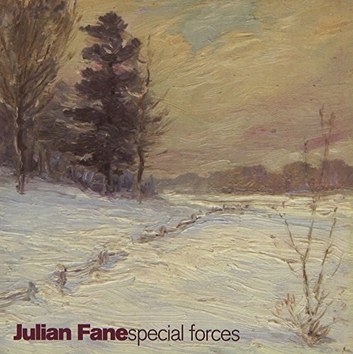Julian Fane/Specialforces