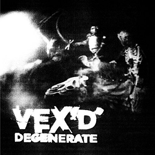 Vex'D/De Generate@De Generate