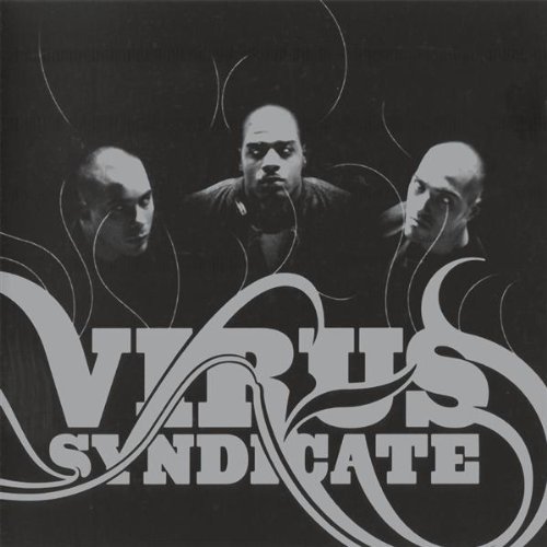 Virussyndicate/Workrelatedillness@Incl.Bonustracks