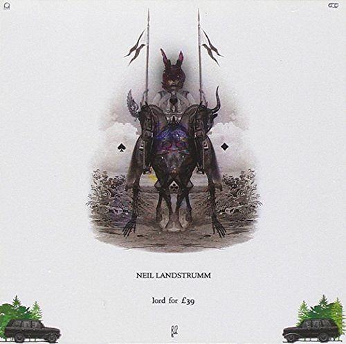 Neil Landstrumm/Lordfor39