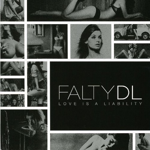 Falty Dl/Loveisaliability