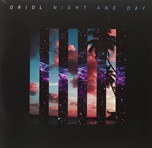 Oriol/Night&Day@2 Lp