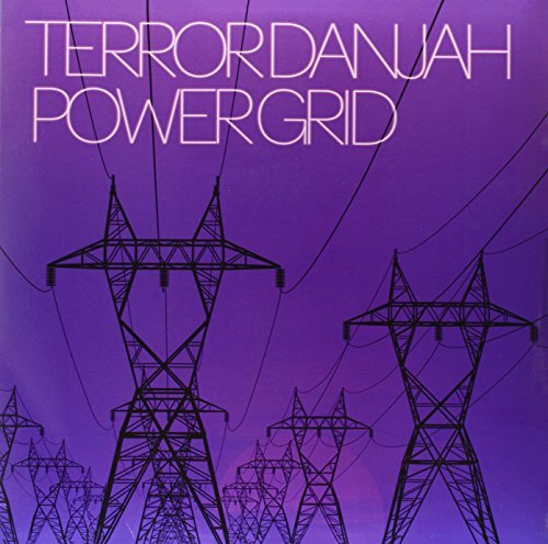 Terrordanjah/Powergrid@2 Lp