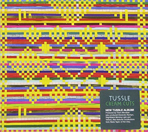 Tussle Cream Cuts 