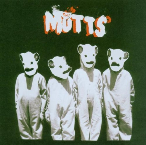 Mutts/I Us We You