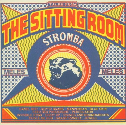 Stromba/Tales From The Sitting Room