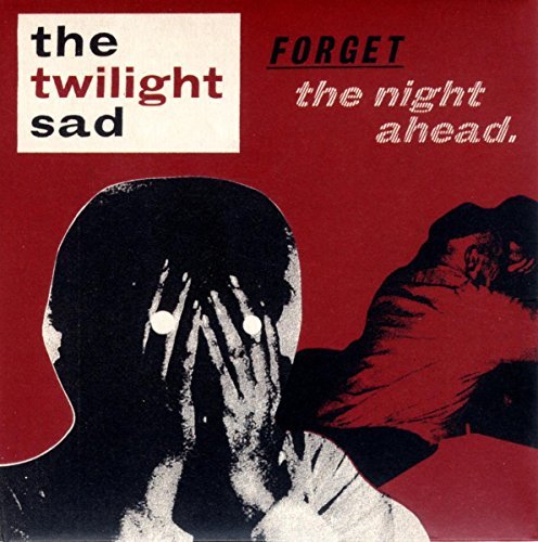 Twilight Sad Forget The Night Ahead 