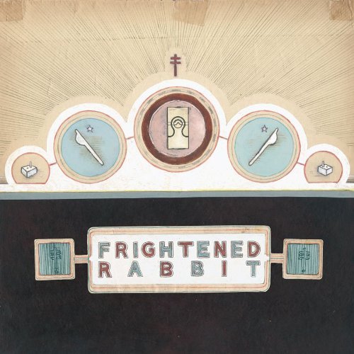 Frightened Rabbit Winter Of Mixed Drinks Winter Of Mixed Drinks 