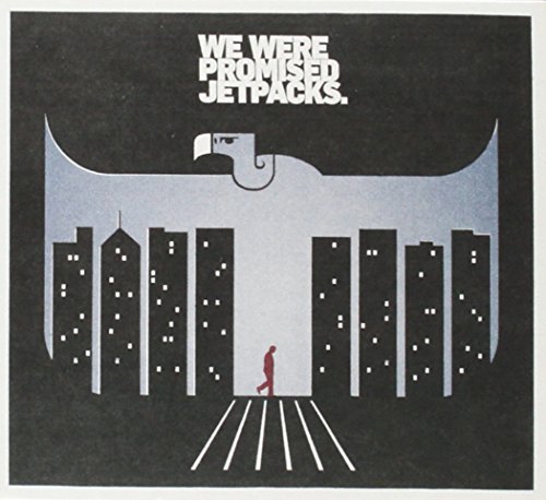 We Were Promised Jetpacks/In The Pit Of The Stomach