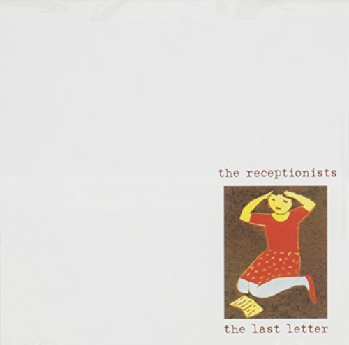 Receptionists/Last Letter@Last Letter