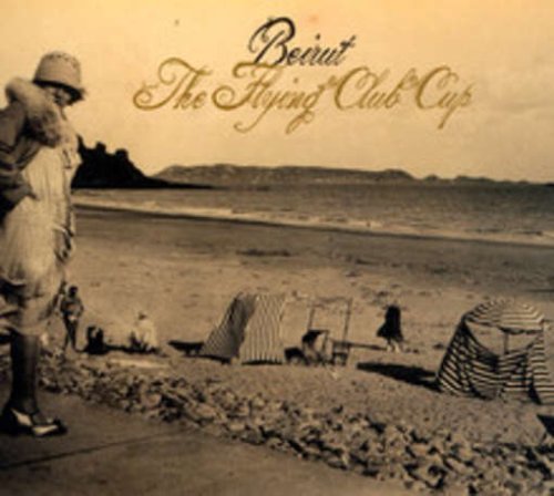 Beirut/Flying Club Cup