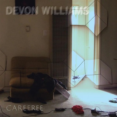 Devon Williams/Carefree