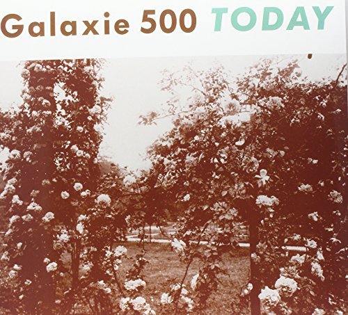 Galaxie 500/Today