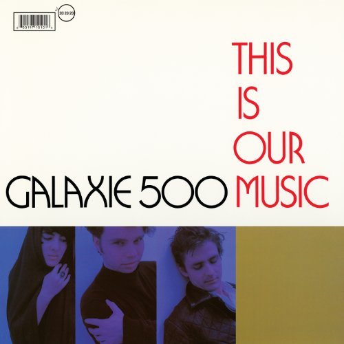 Galaxie 500 This Is Our Music Copenhagen 2 CD 