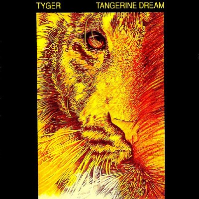 Tangerine Dream/Tyger