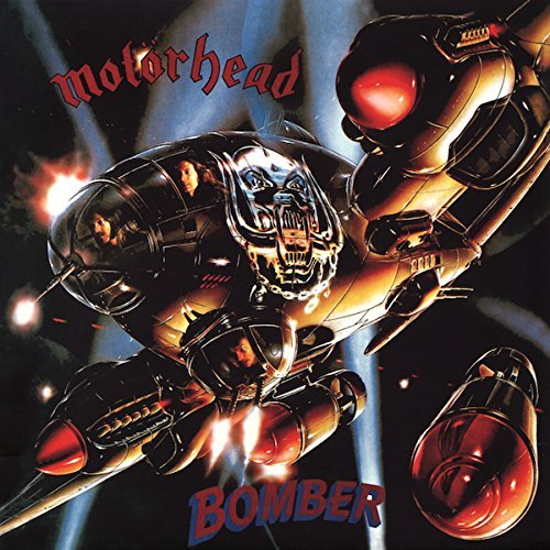 Motorhead/Bomber