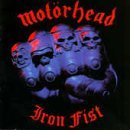 Motorhead/Iron Fist