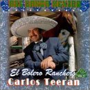 Carlos Teeran/Asi Canta Mexicano